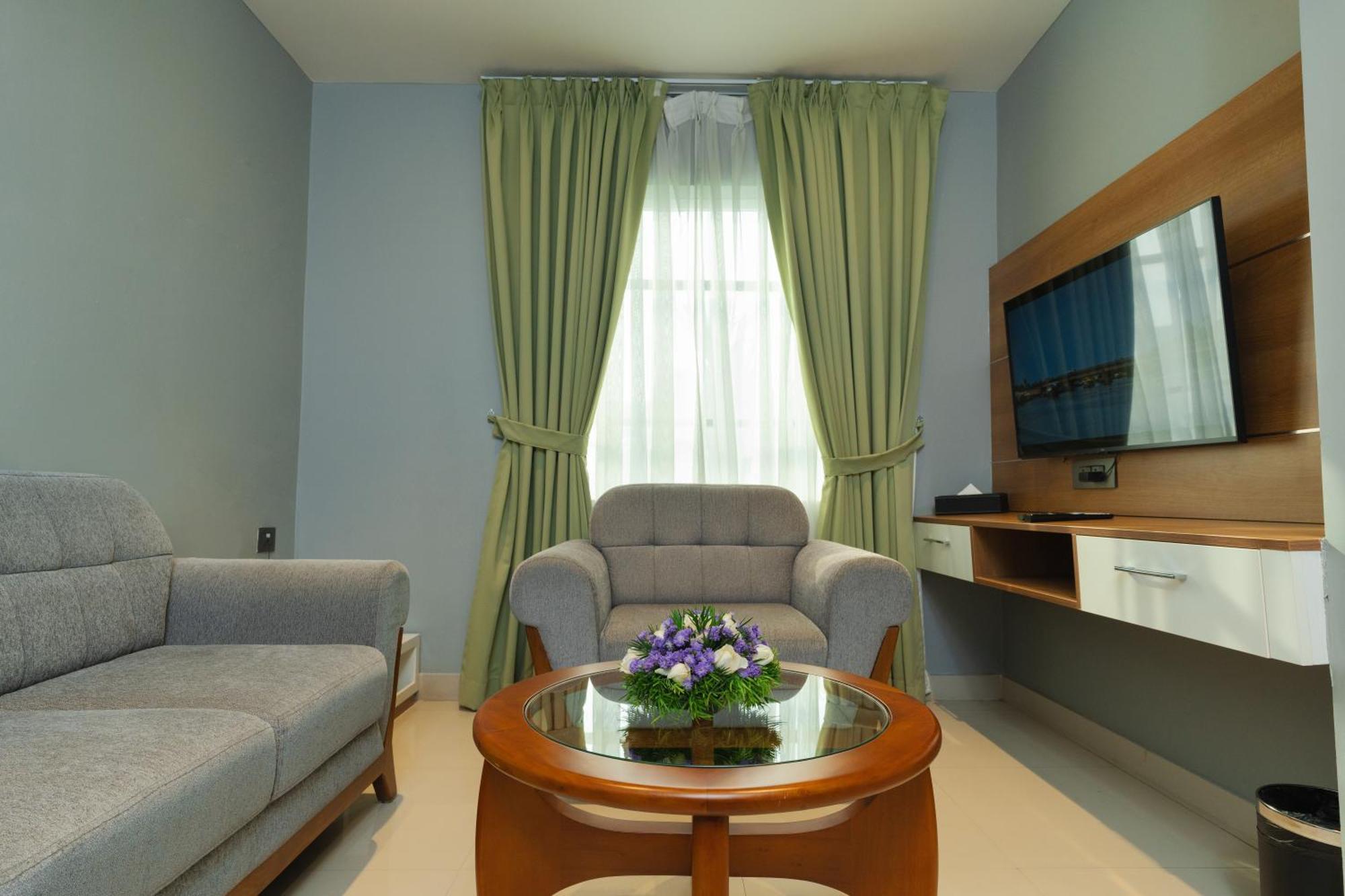 Hotel Grand Alleppey Alappuzha Zewnętrze zdjęcie